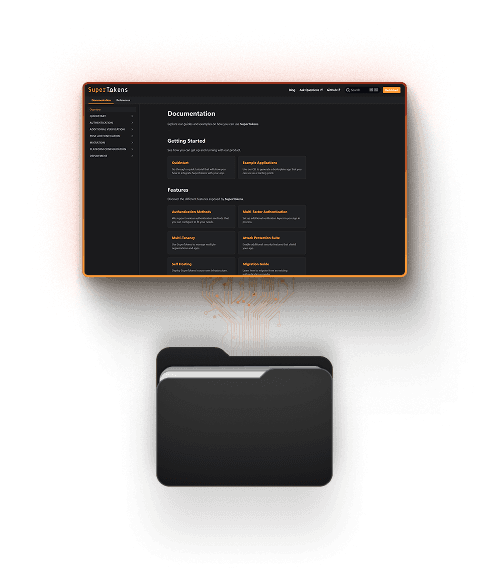 Rethinking Our Documentation