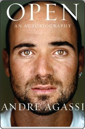 Andre Agassi