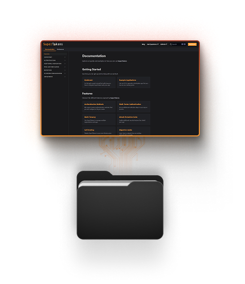 Rethinking Our Documentation