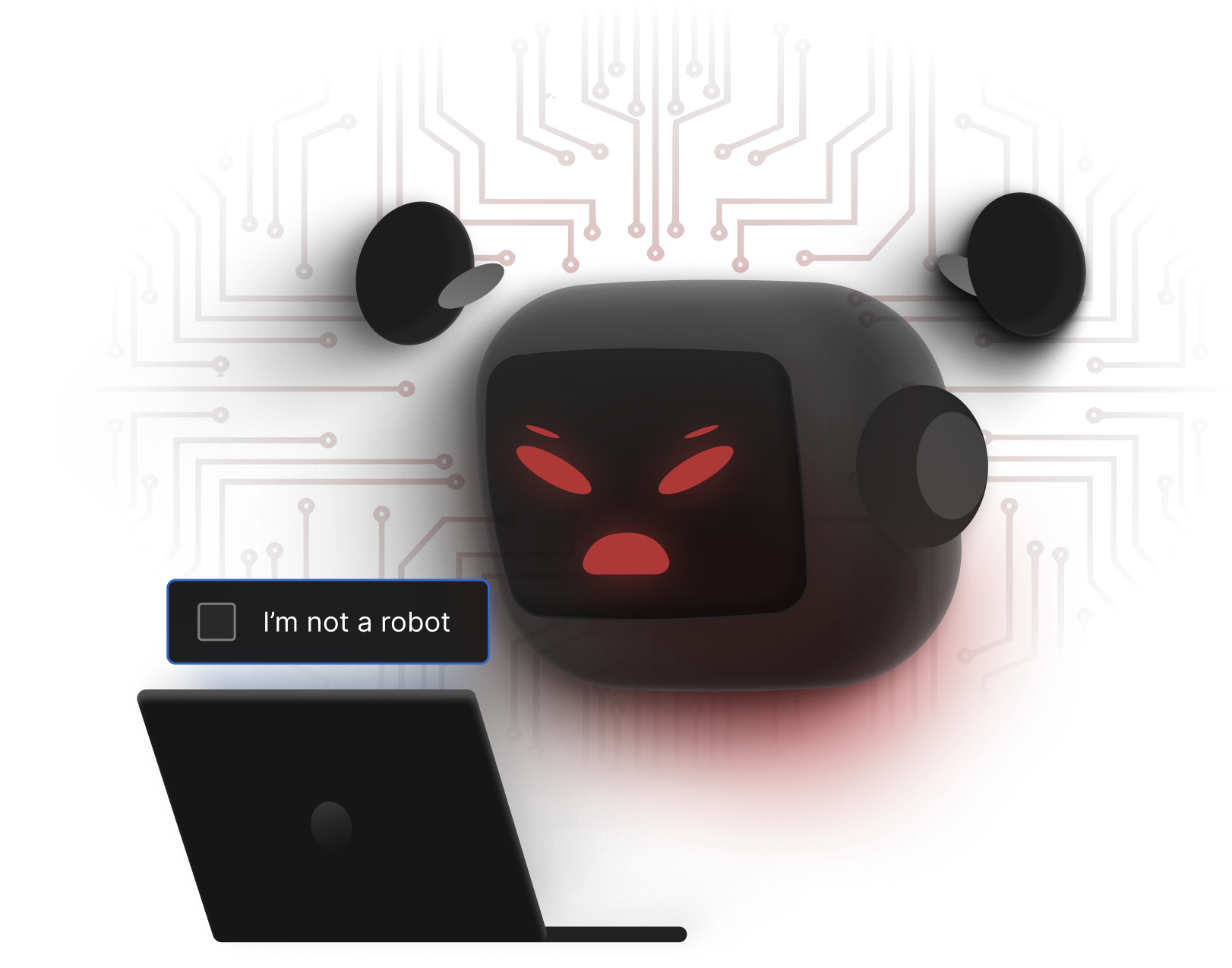 The Captcha Plugin