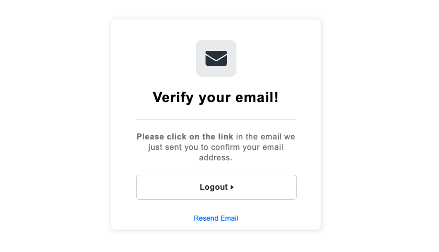 email verify hippo