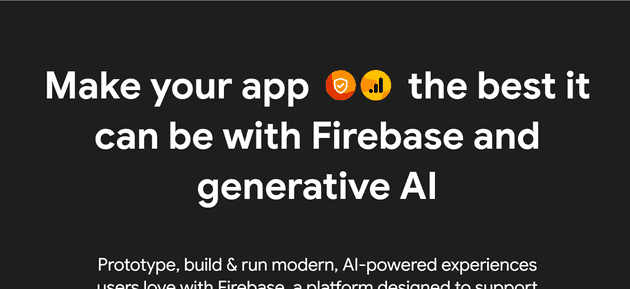 Firebase Auth