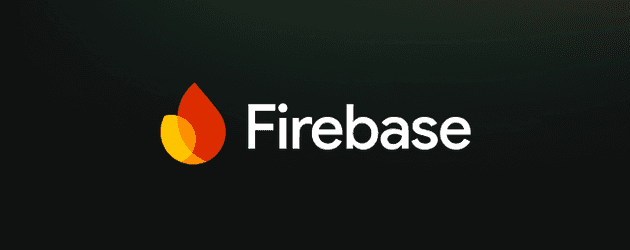 Firebase Banner