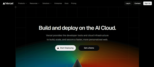 Vercel