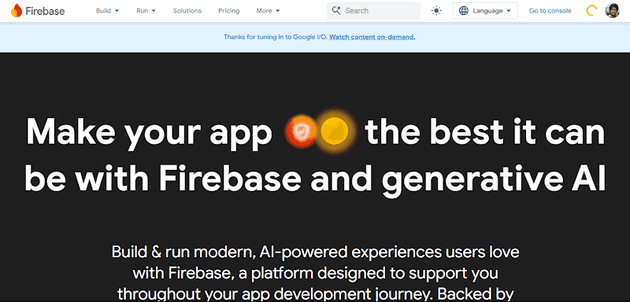 Firebase