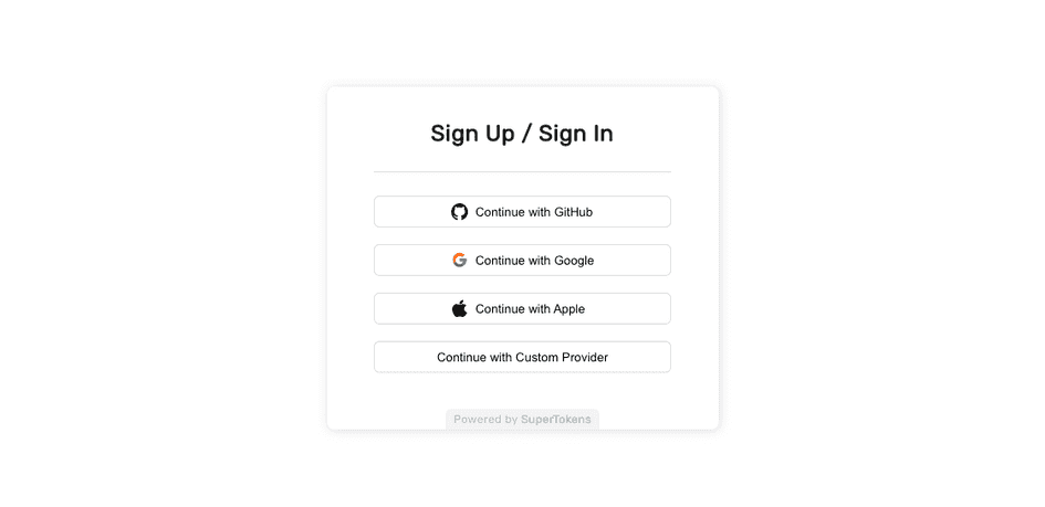 Social Sign In Simplify User Access & Lift Conversions With Social Login