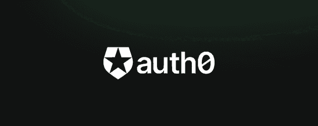 Auth0 Banner