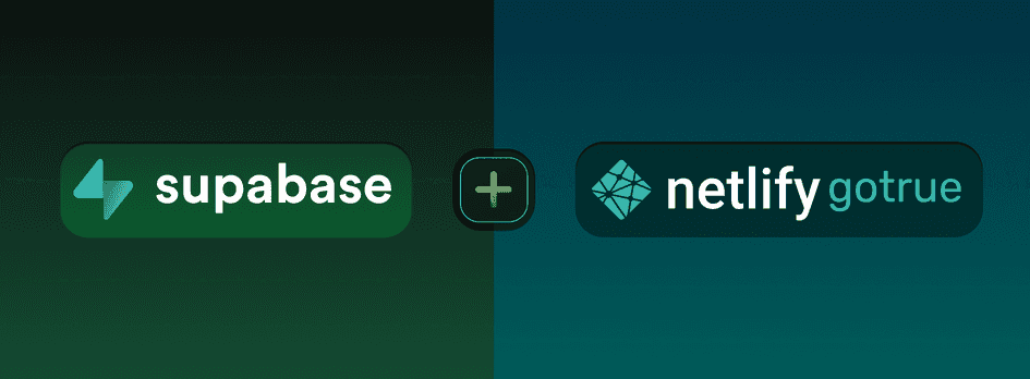 Protecting Your Supabase App With SuperTokens Authentication