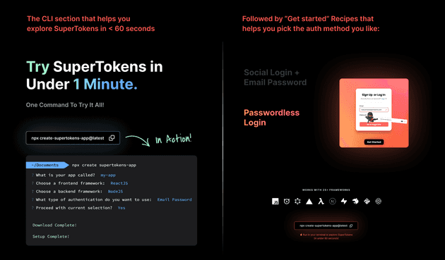 SuperTokens Final design 2