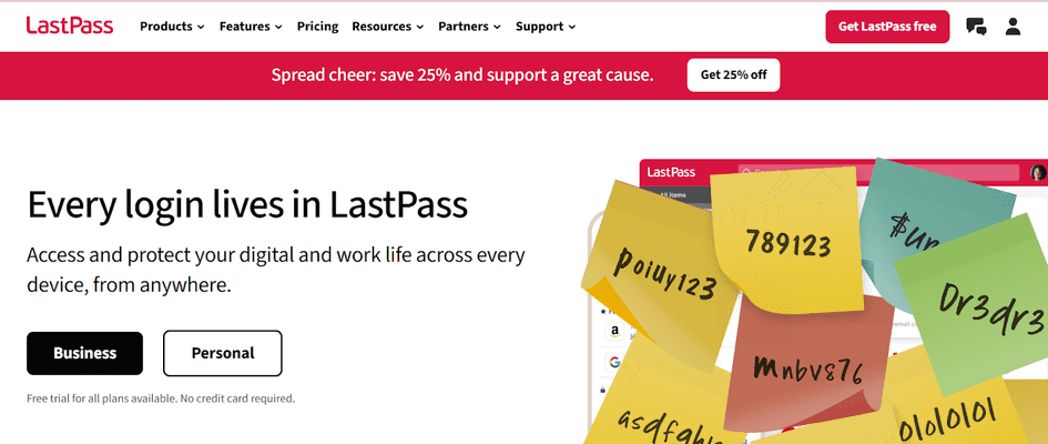 Top 10 Passwordless Authentication Solutions in 2024