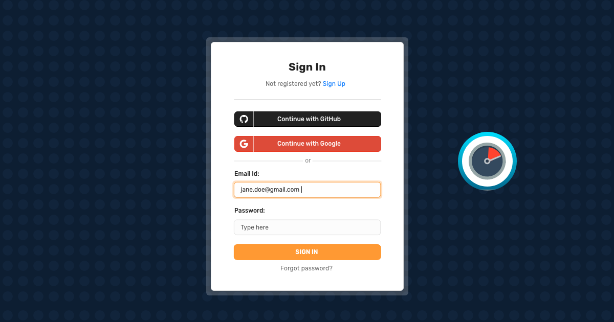 Adding social login to your website with SuperTokens (custom UI only)