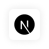 NextJS Icon