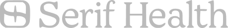 Serif Health Logo